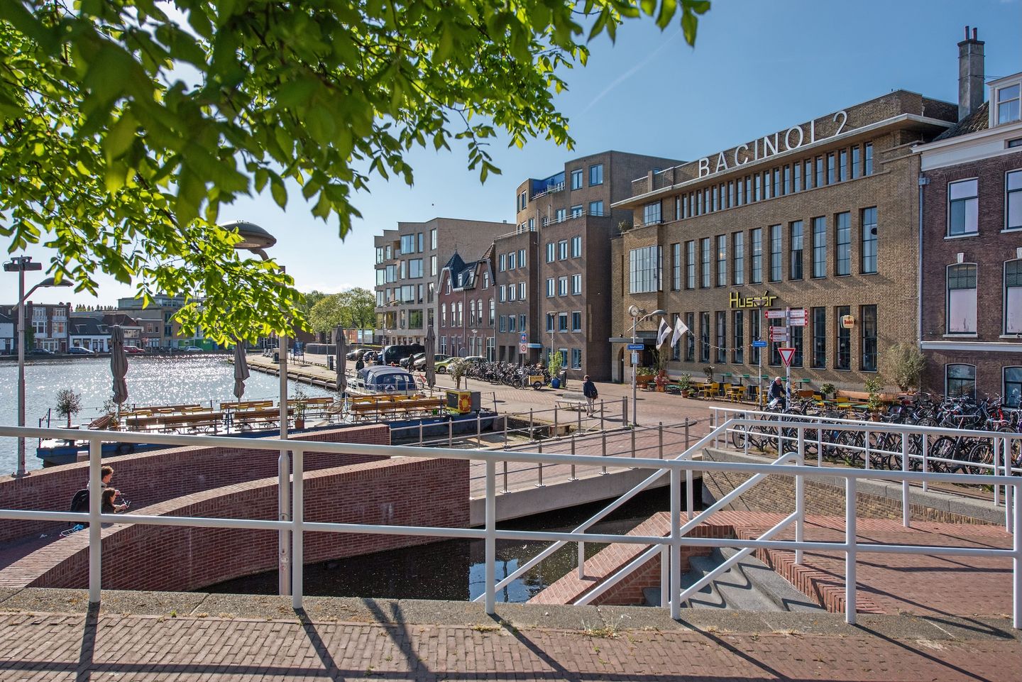 Foto 34 van Hooikade 23