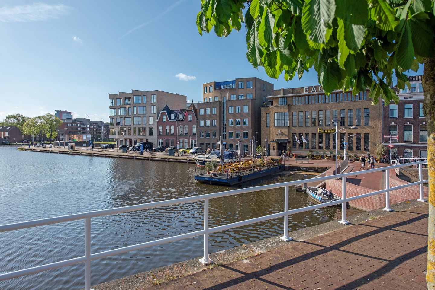 Foto 35 van Hooikade 23