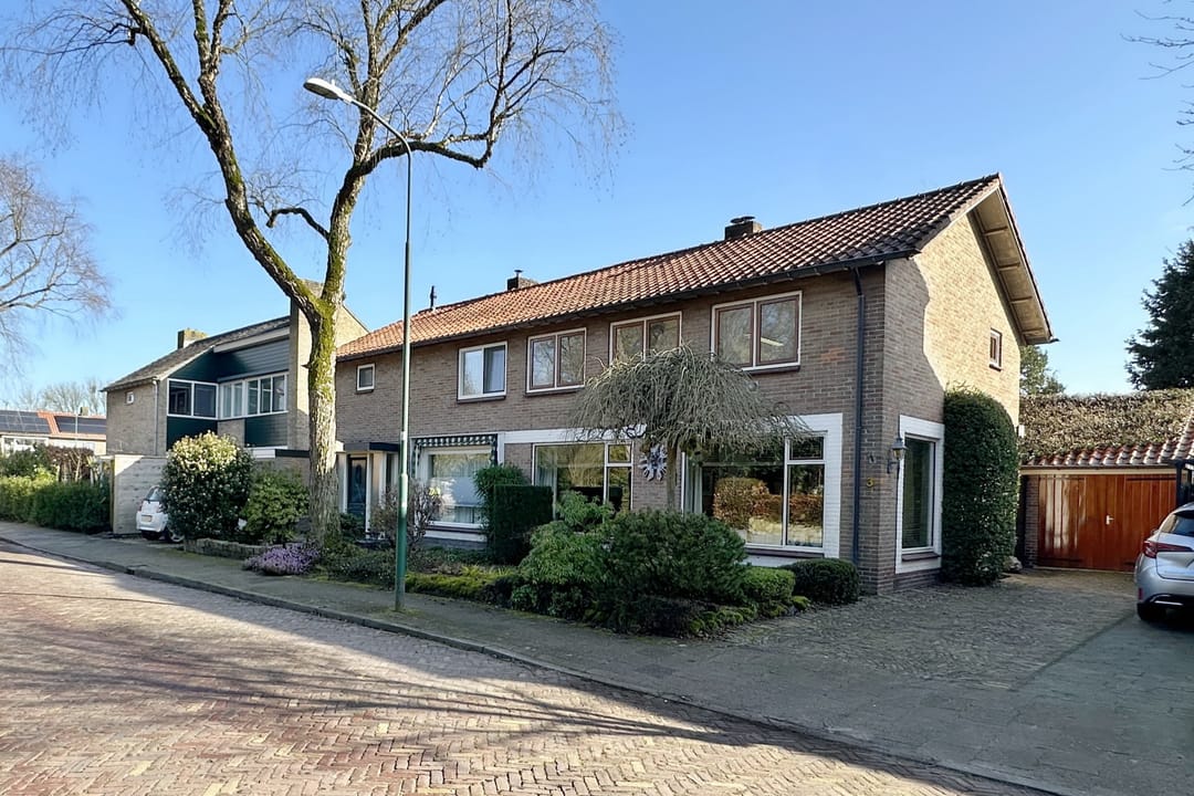 Foto 1 van Princenhoflaan 3