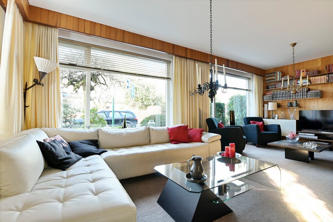 Foto 2 van Princenhoflaan 3