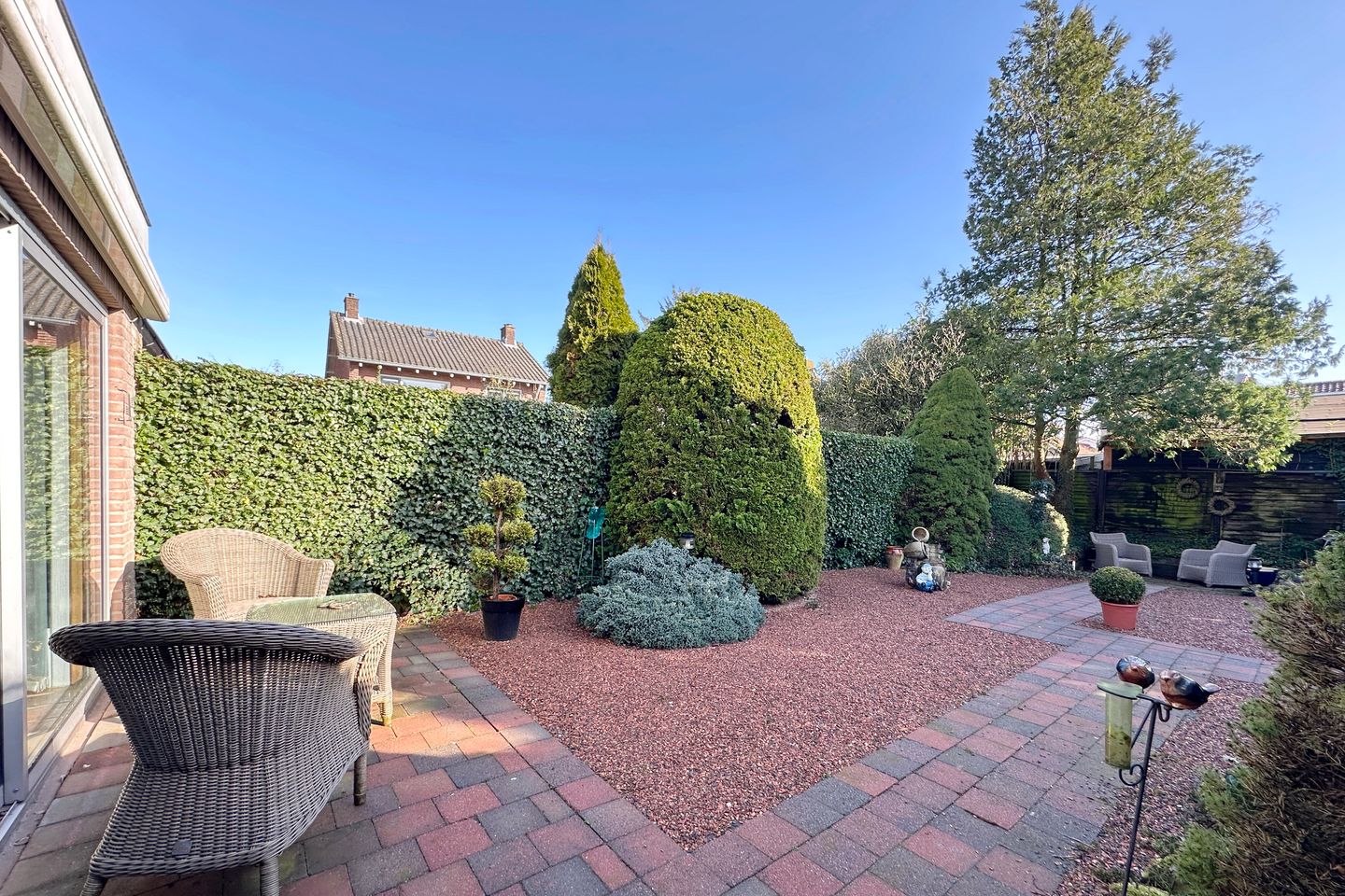 Foto 4 van Princenhoflaan 3