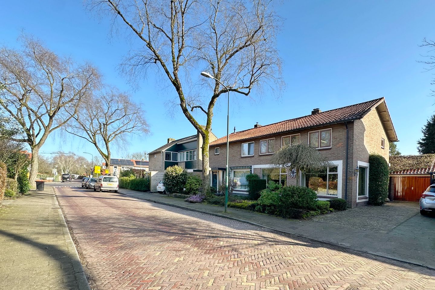 Foto 5 van Princenhoflaan 3