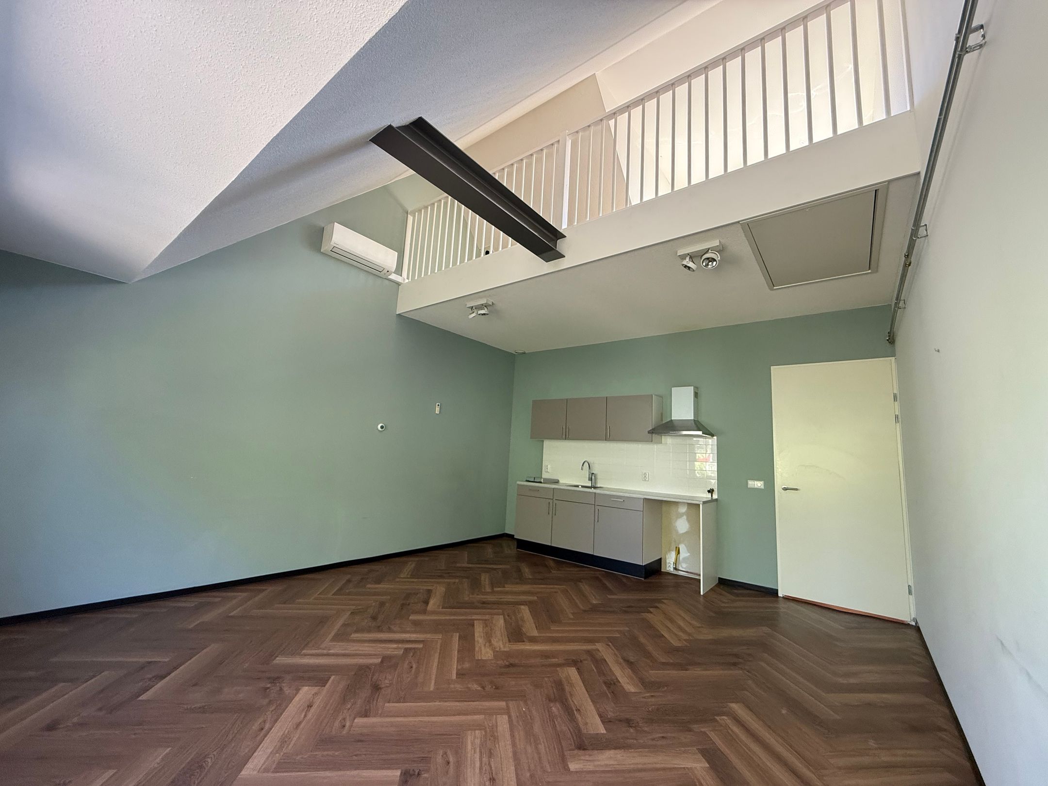 Spuistraat 24-A 24 a