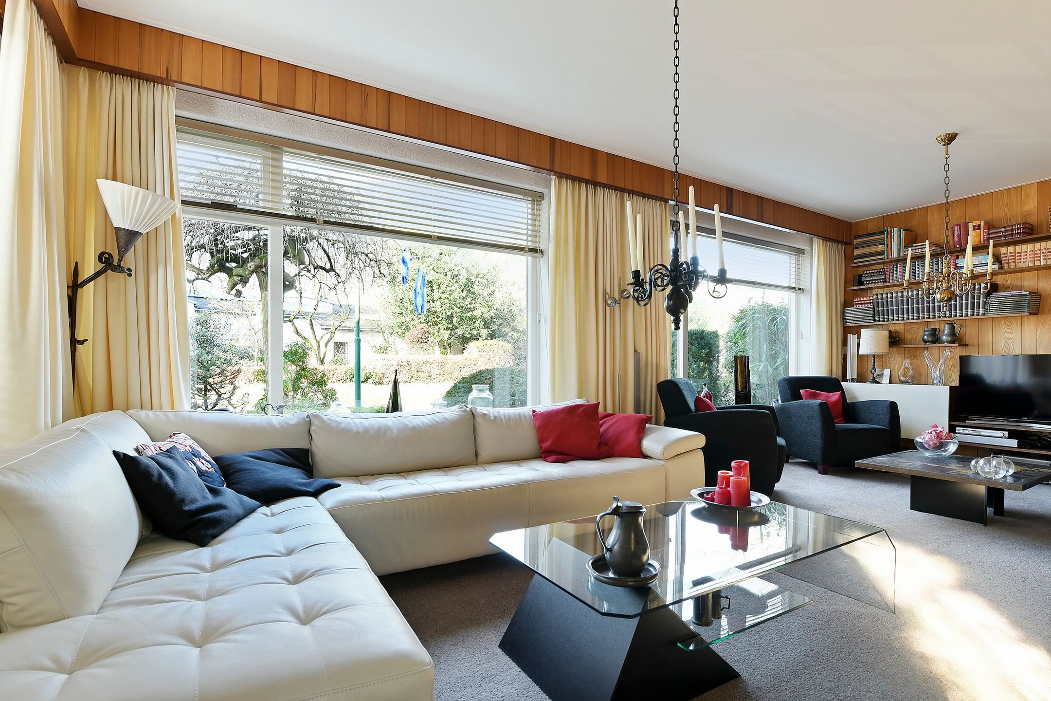 Foto 9 van Princenhoflaan 3