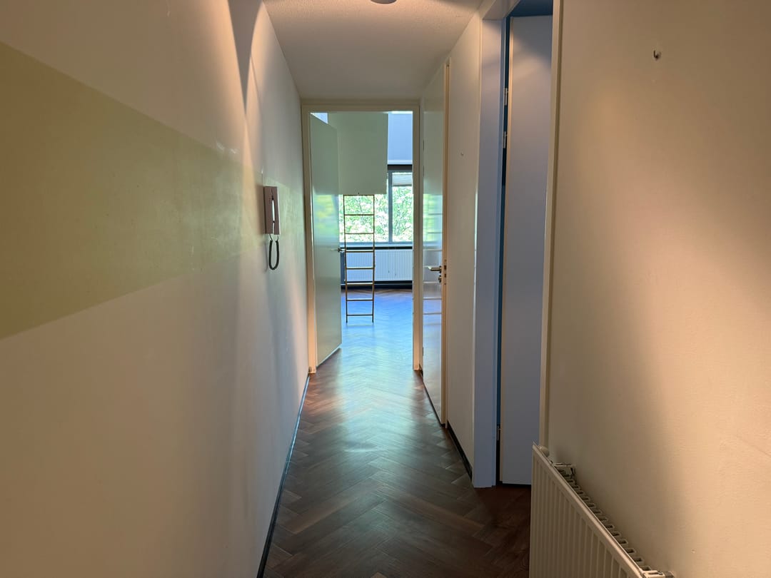 Foto 7 van Spuistraat 24-A