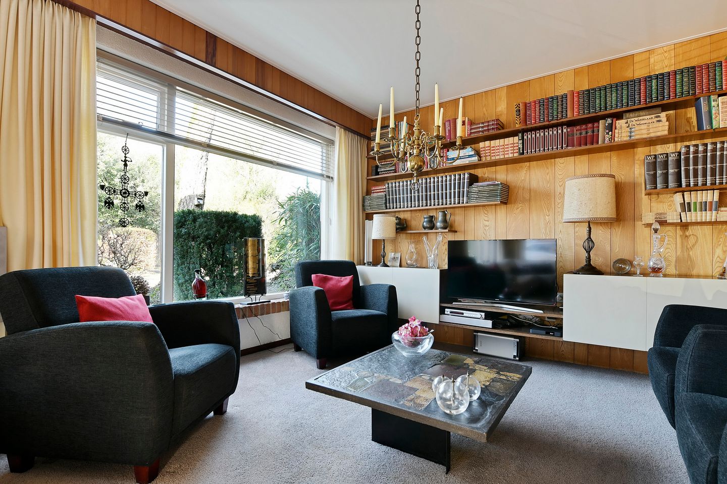 Foto 10 van Princenhoflaan 3