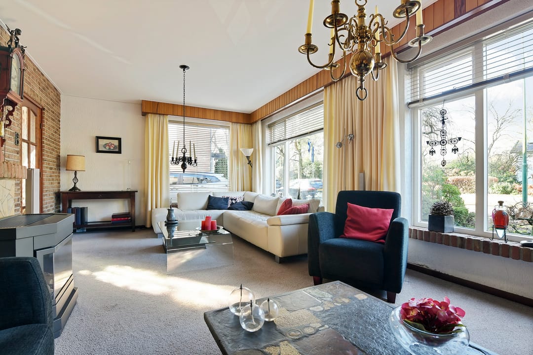 Foto 11 van Princenhoflaan 3