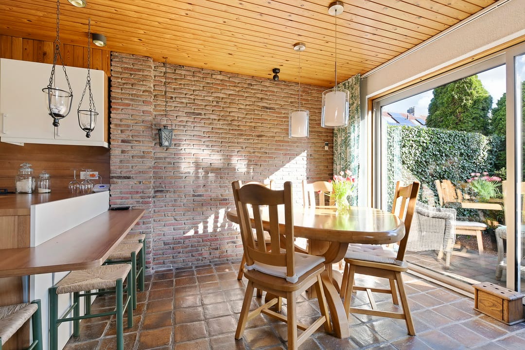 Foto 13 van Princenhoflaan 3