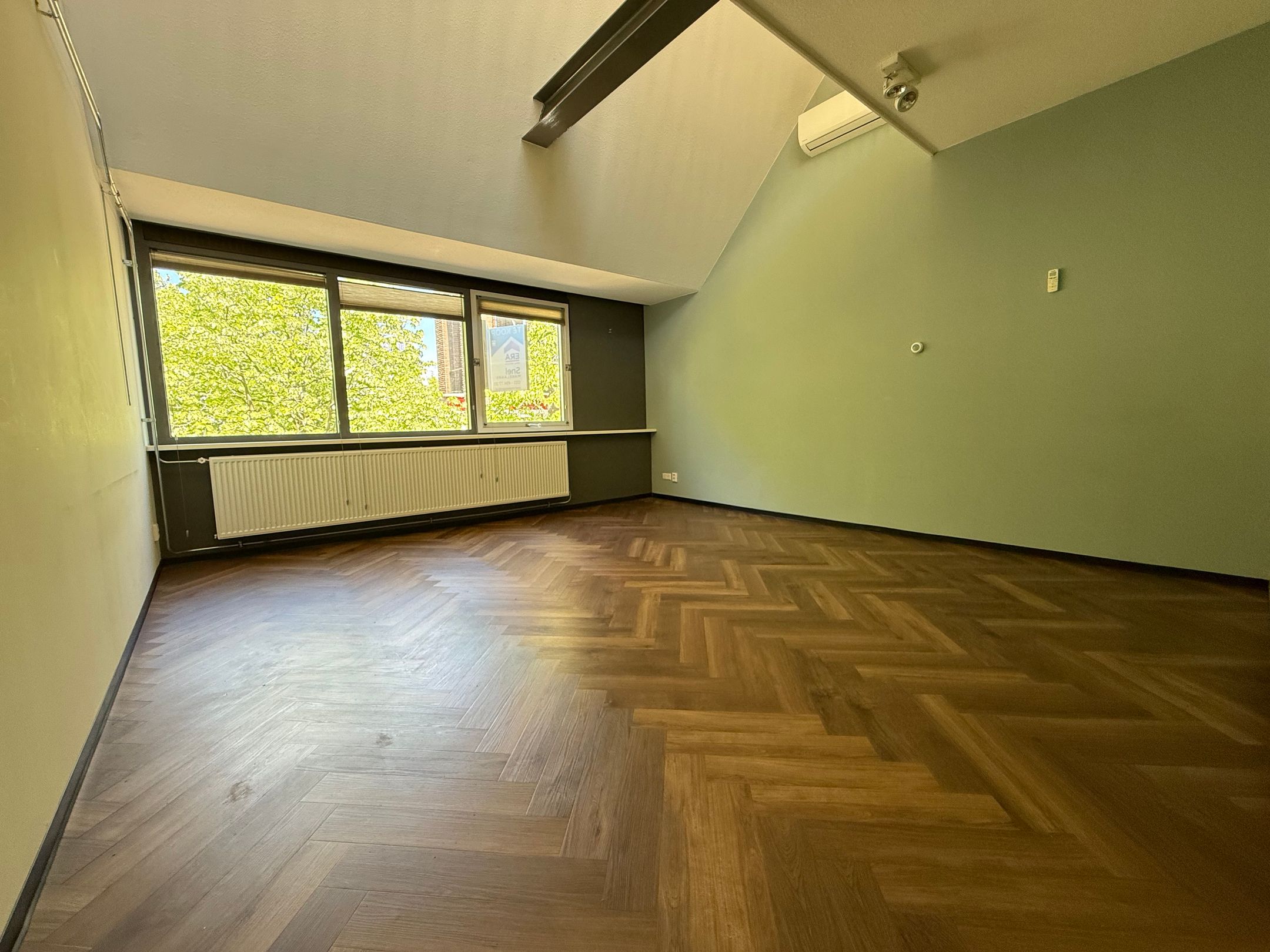 Foto 12 van Spuistraat 24-A