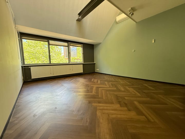 Foto 12 van Spuistraat 24-A