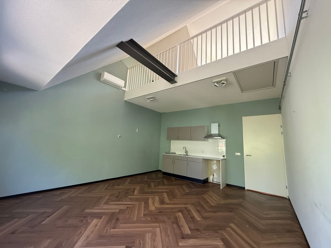 Foto 13 van Spuistraat 24-A