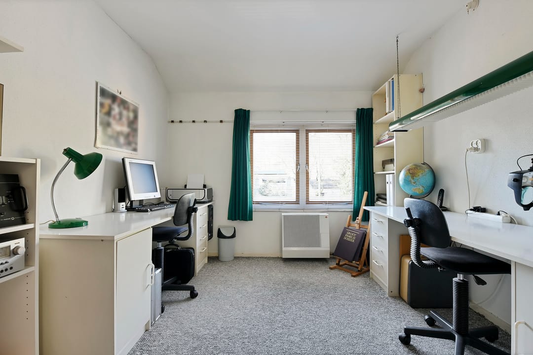 Foto 17 van Princenhoflaan 3