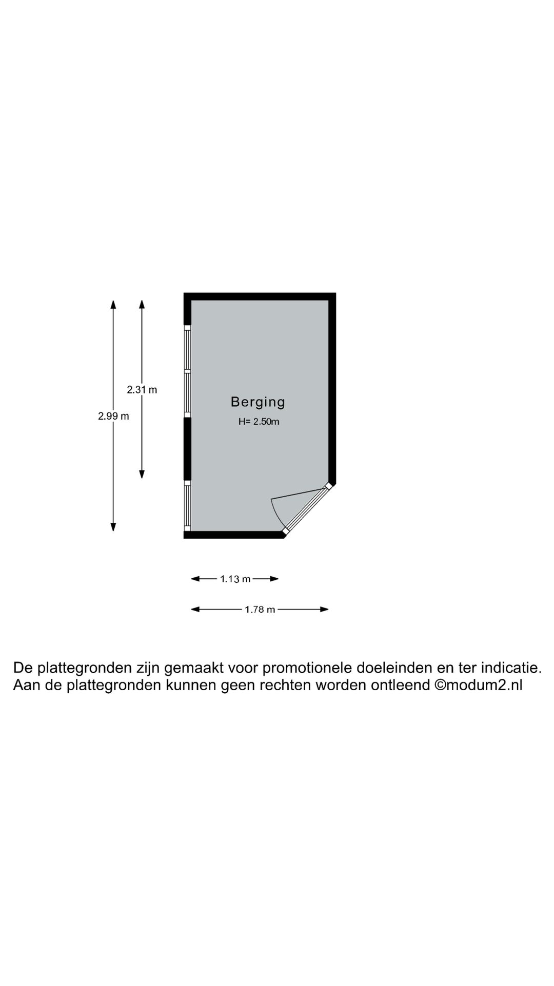 Foto 37 van Hooikade 23