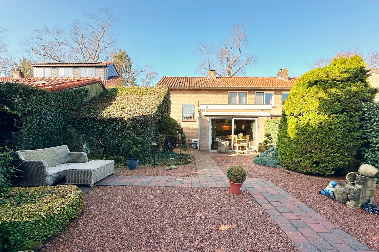 Foto 20 van Princenhoflaan 3