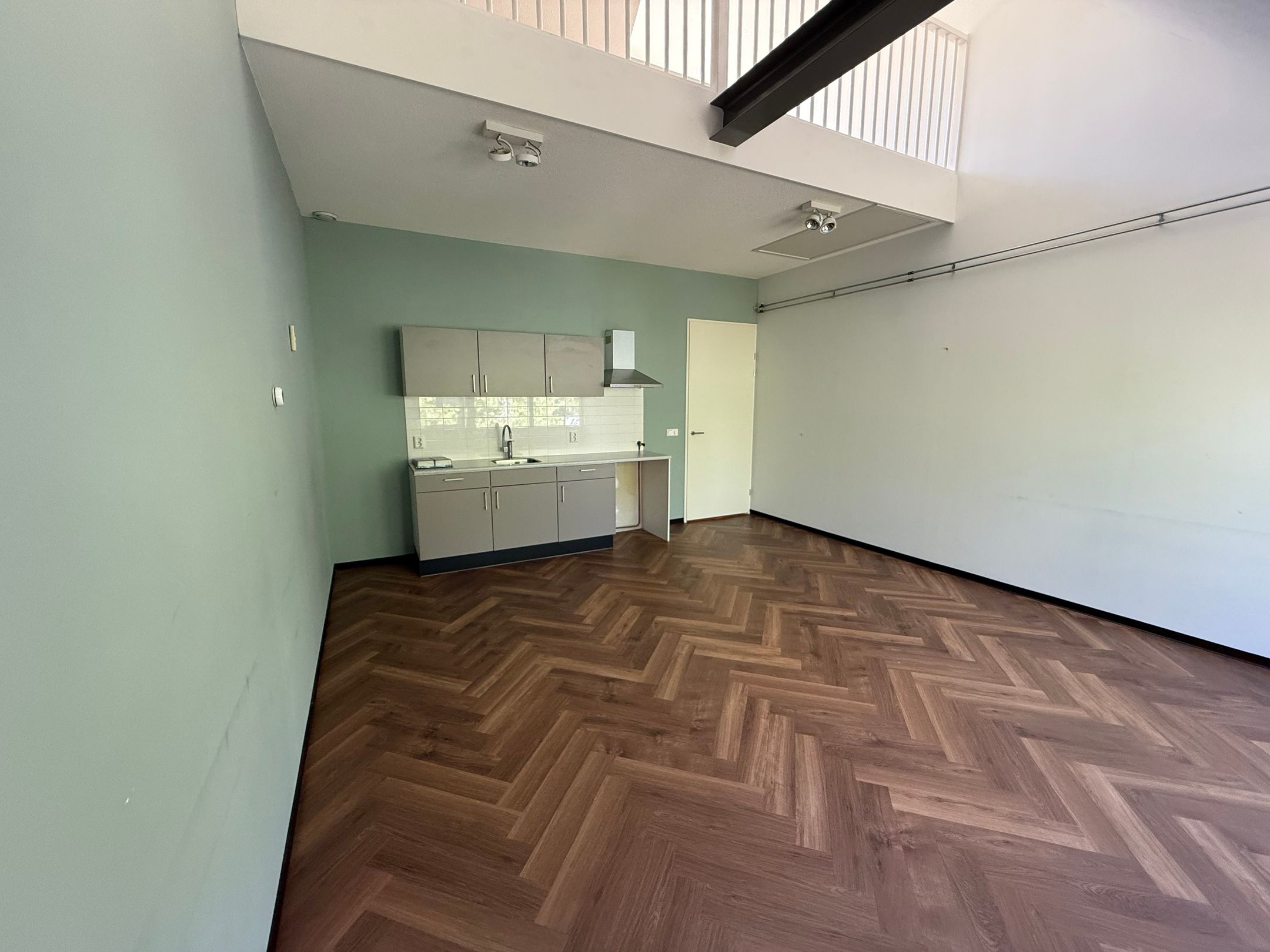 Foto 15 van Spuistraat 24-A