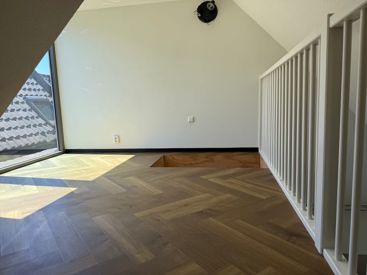 Foto 16 van Spuistraat 24-A