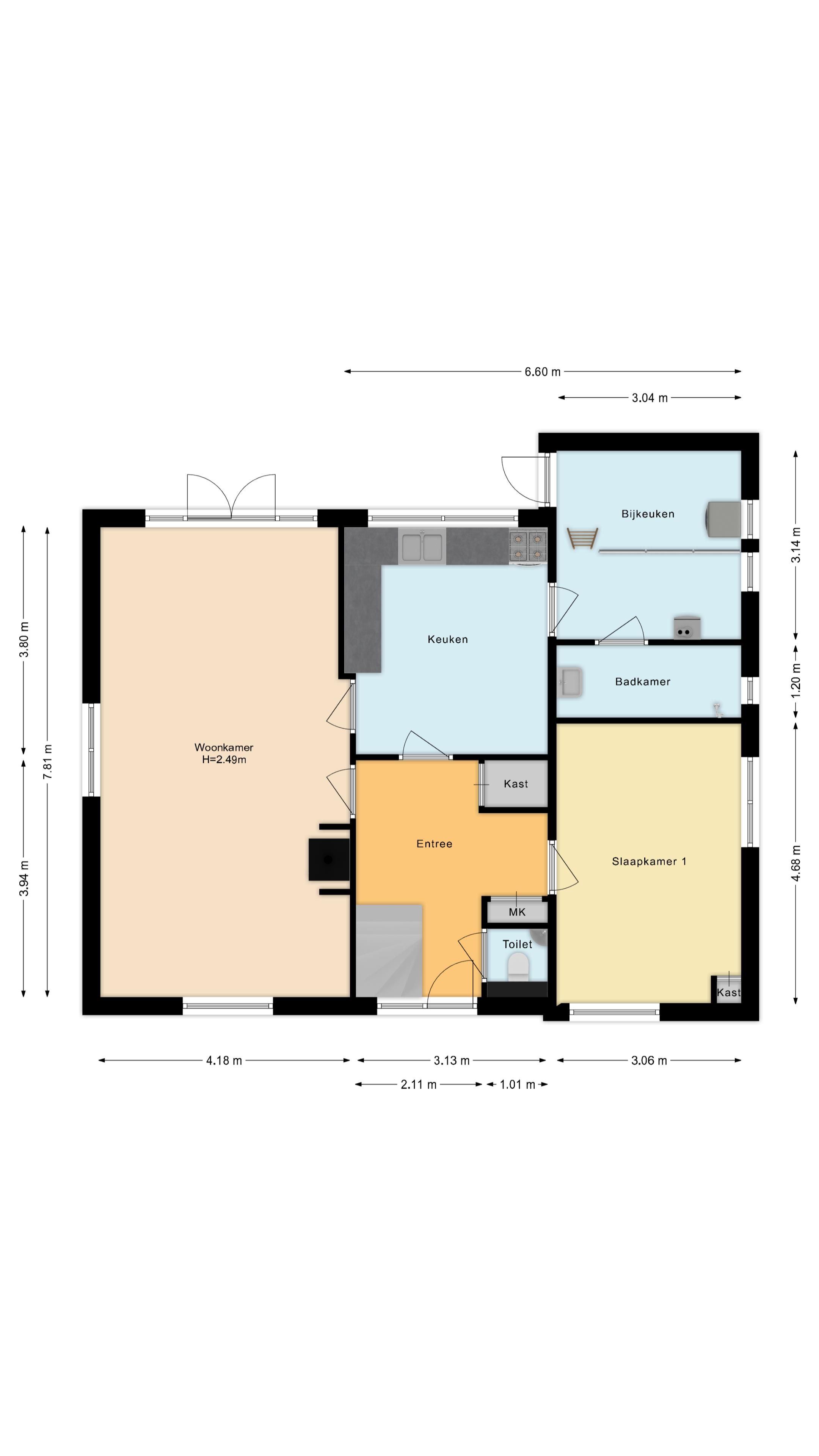 Foto 48 van Voorweg 71