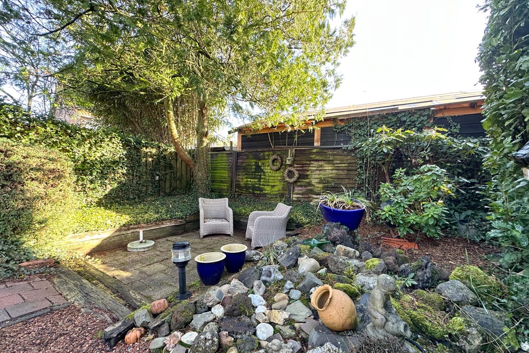 Foto 22 van Princenhoflaan 3