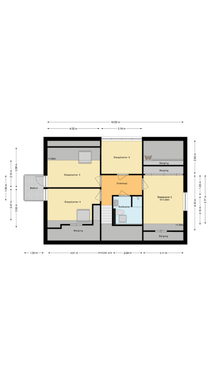 Foto 49 van Voorweg 71