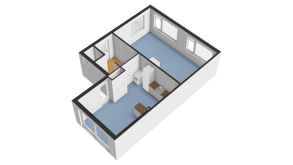 Foto 24 van Princenhoflaan 3