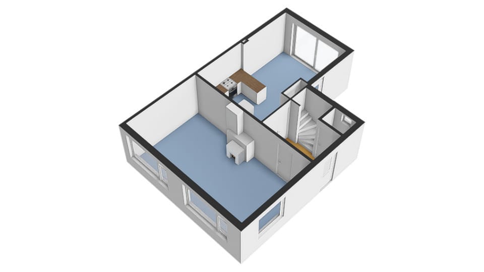 Foto 25 van Princenhoflaan 3