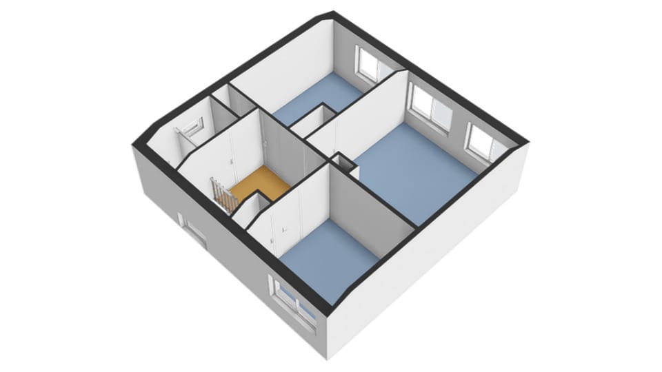 Foto 27 van Princenhoflaan 3