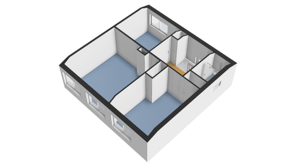 Foto 28 van Princenhoflaan 3