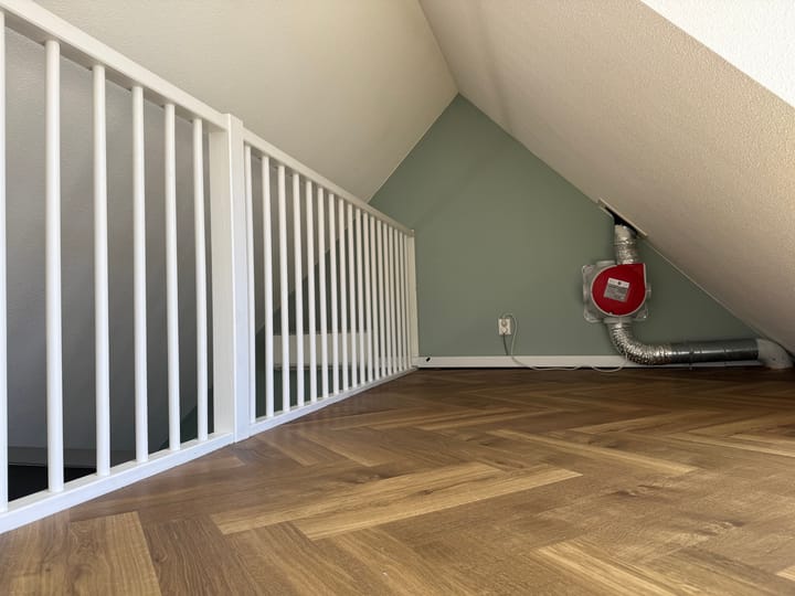 Foto 17 van Spuistraat 24-A