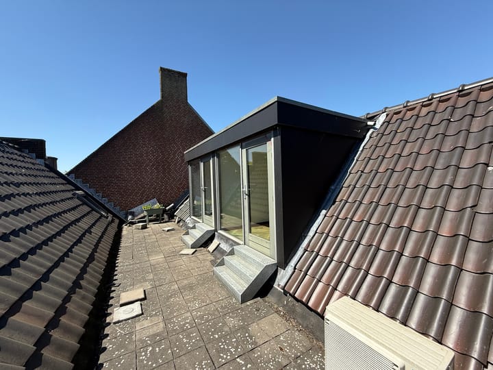 Foto 18 van Spuistraat 24-A