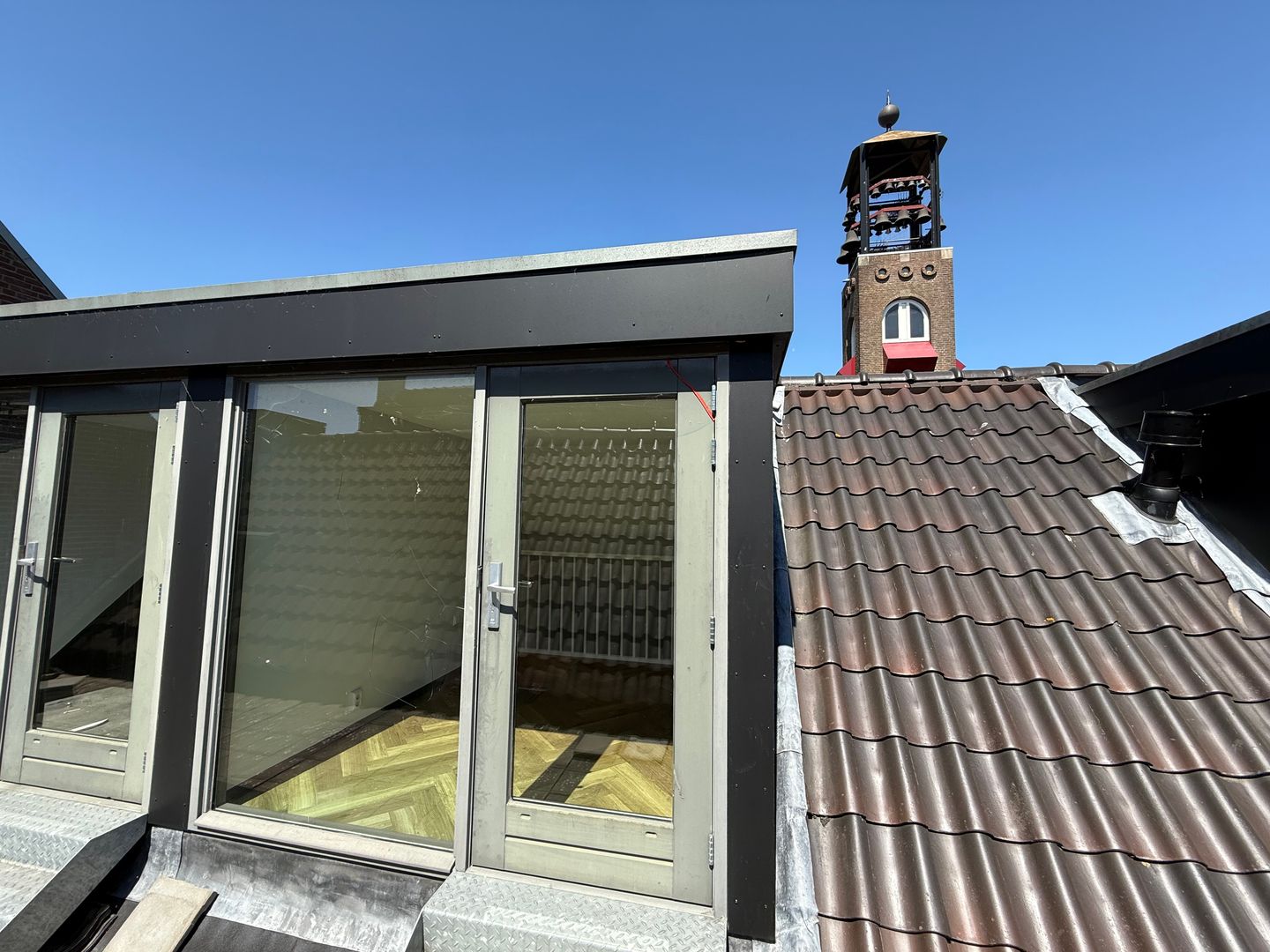 Foto 19 van Spuistraat 24-A