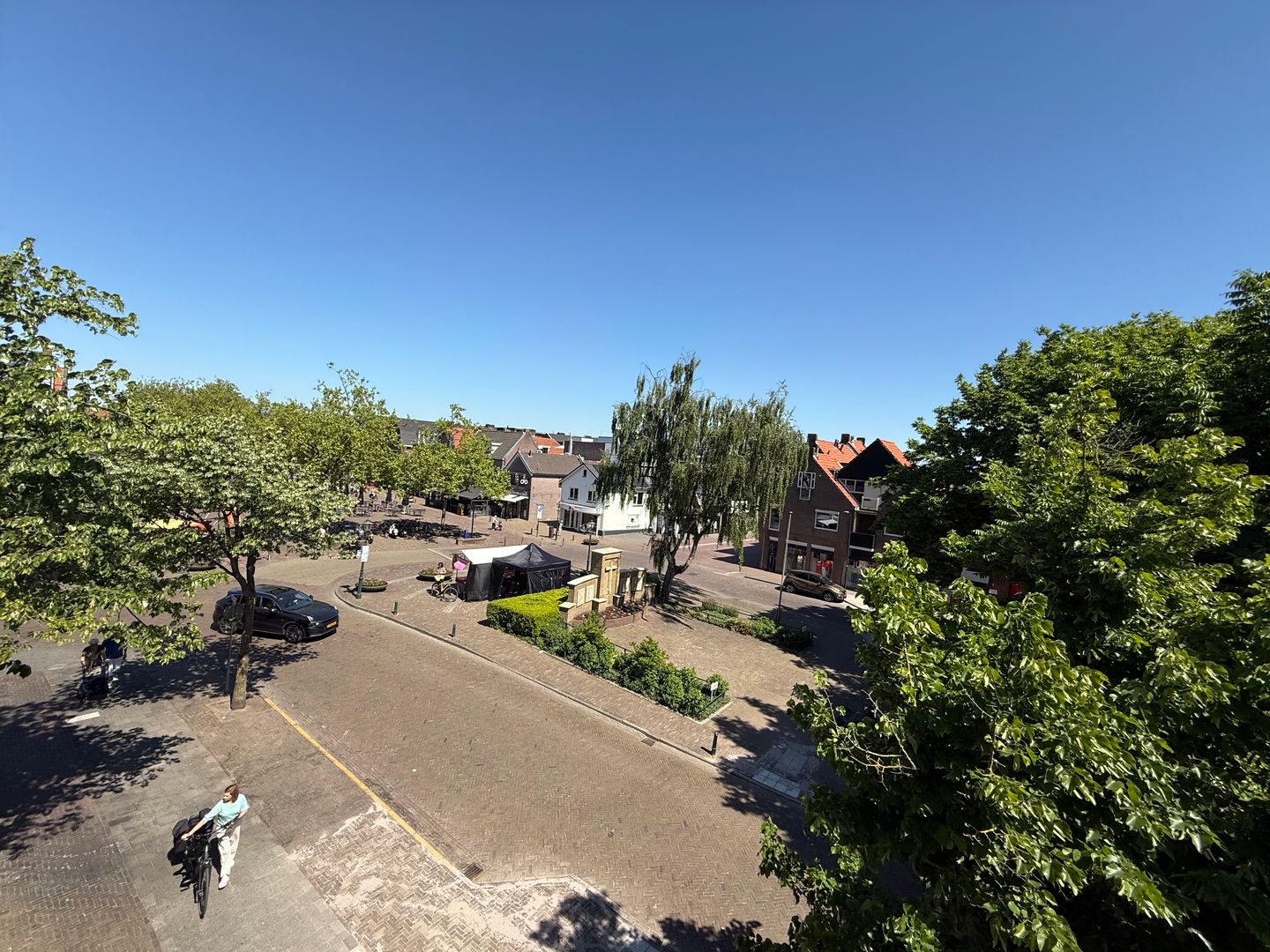 Foto 20 van Spuistraat 24-A