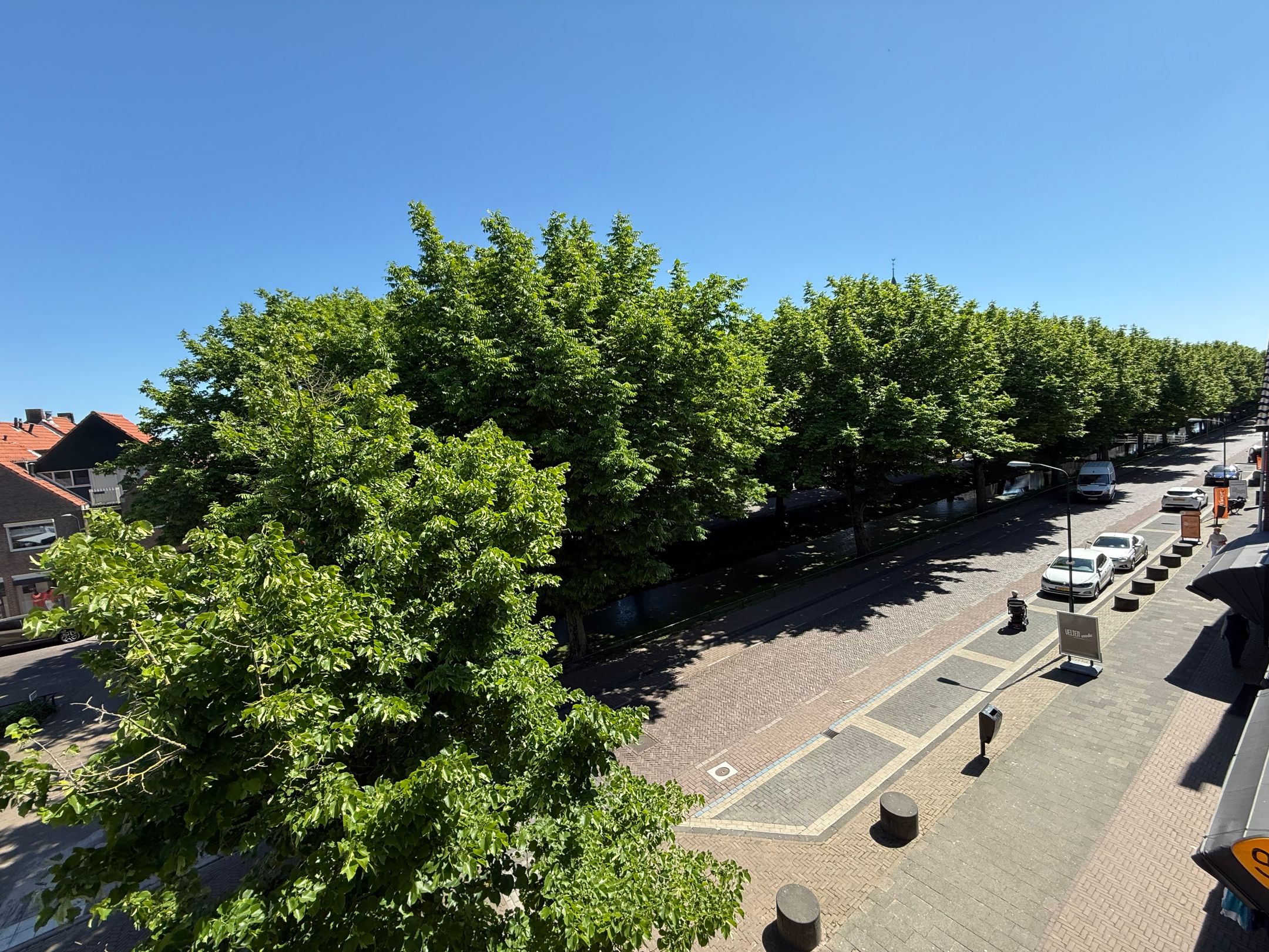 Foto 21 van Spuistraat 24-A