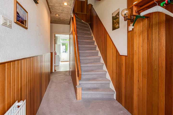 Photo 2 of Jacob Catsstraat 43