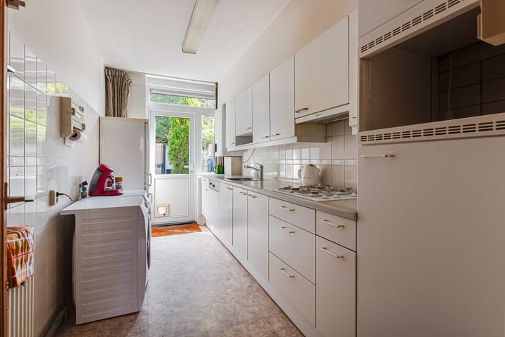 Photo 3 of Jacob Catsstraat 43