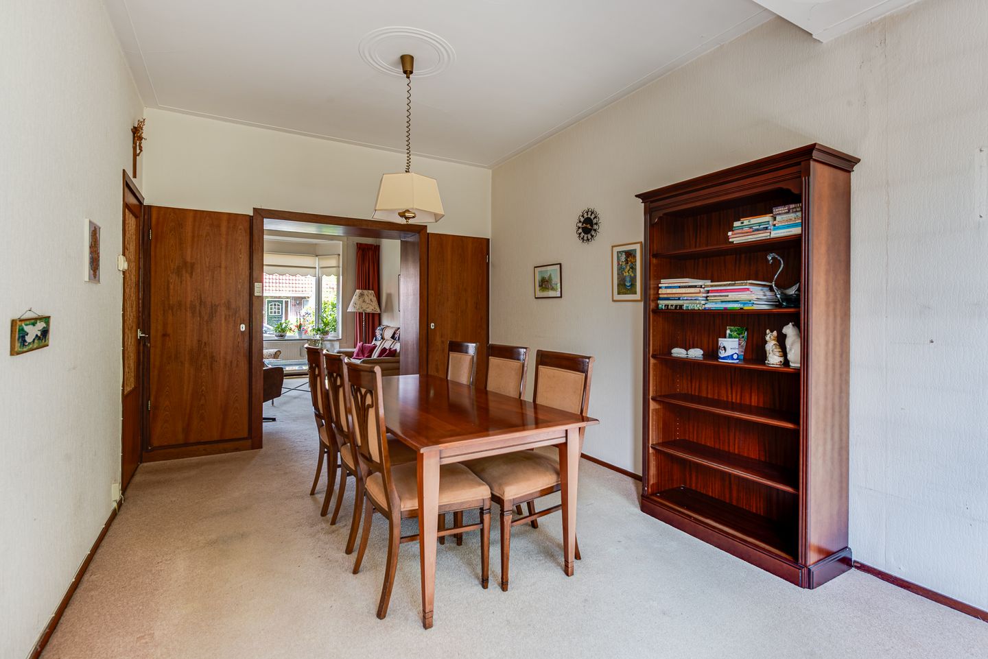 Foto 5 van Jacob Catsstraat 43