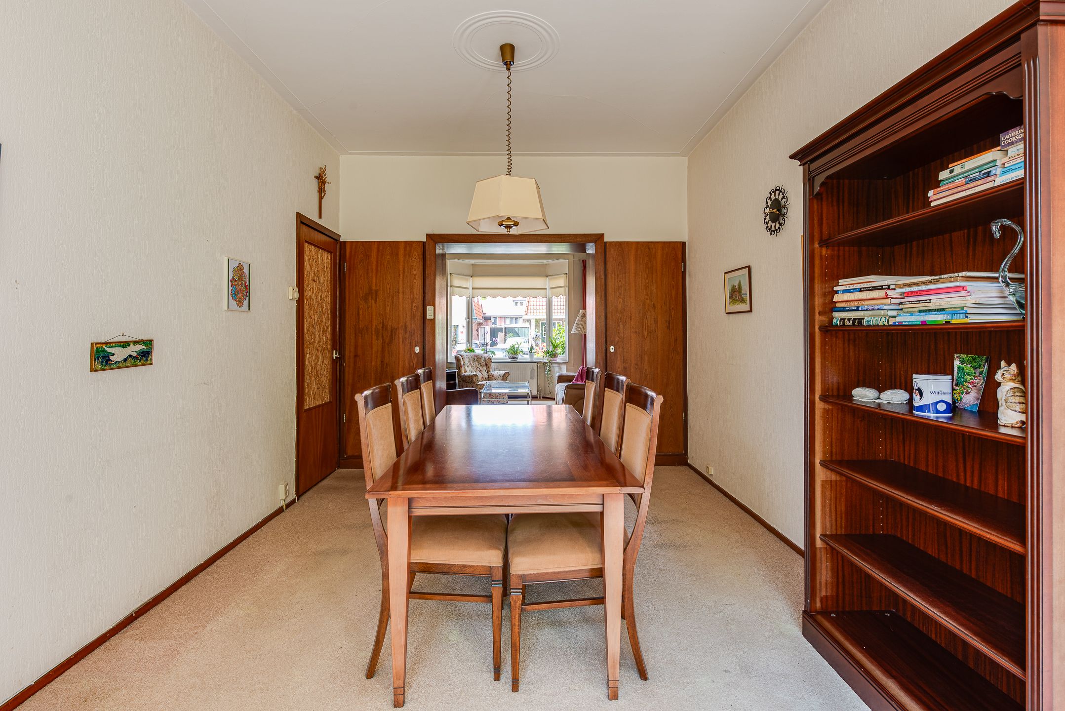 Foto 6 van Jacob Catsstraat 43