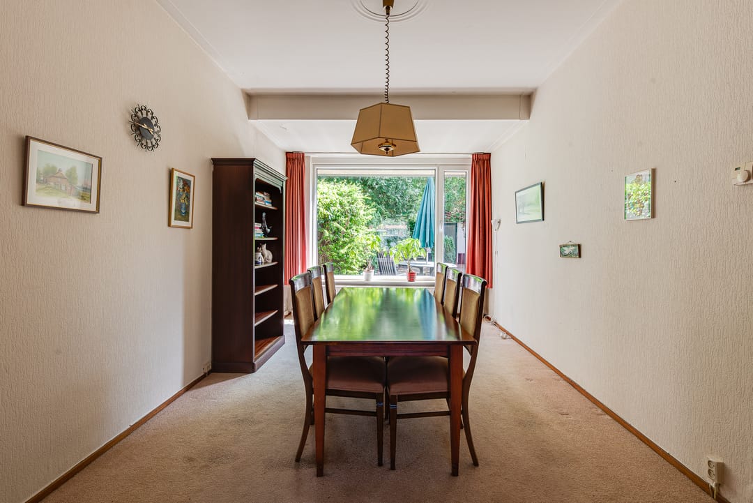 Foto 7 van Jacob Catsstraat 43