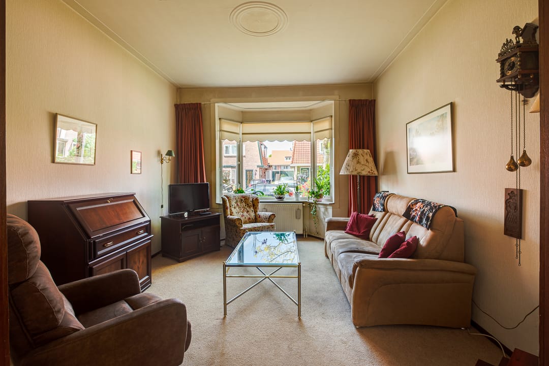 Foto 8 van Jacob Catsstraat 43