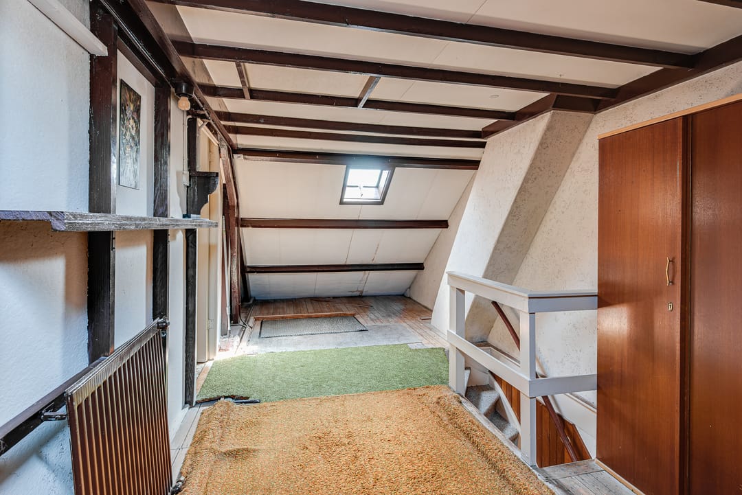 Foto 22 van Jacob Catsstraat 43