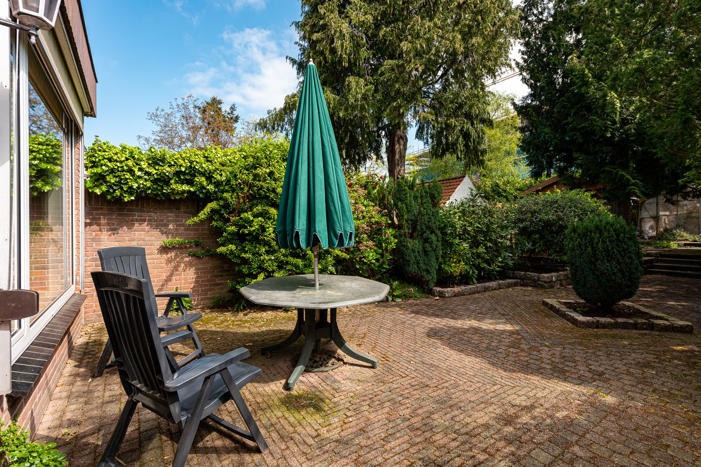 Foto 25 van Jacob Catsstraat 43