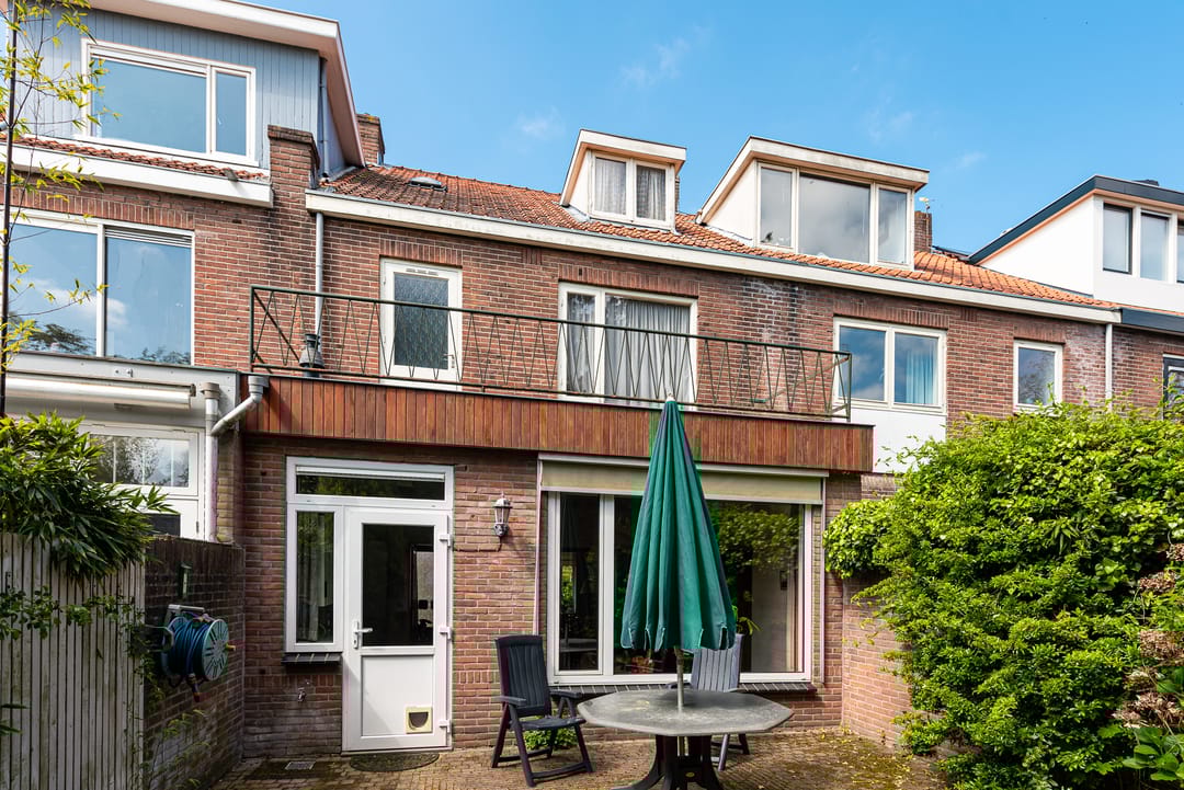 Foto 26 van Jacob Catsstraat 43