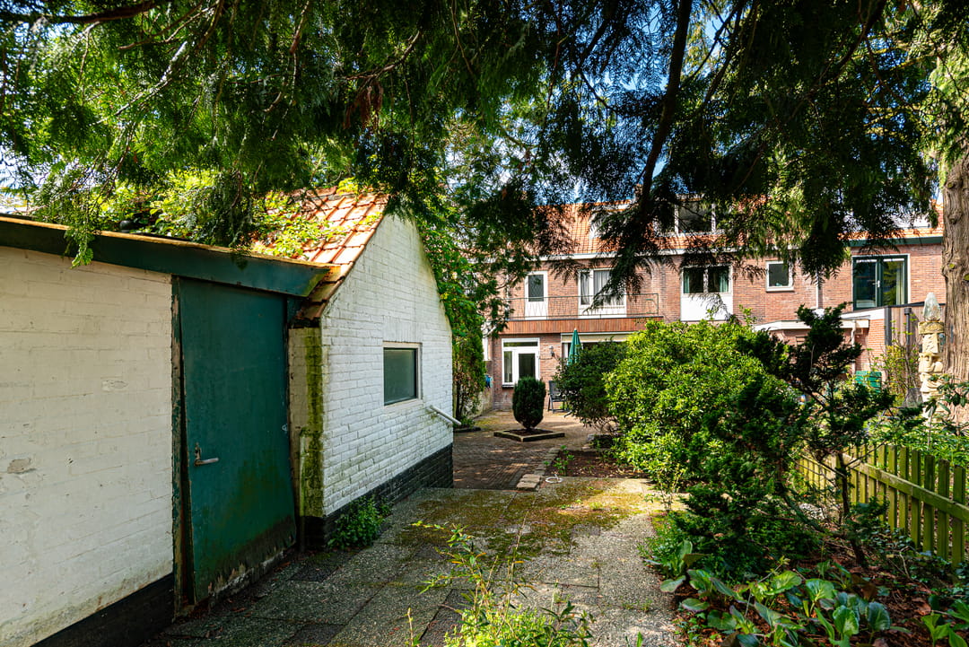 Foto 28 van Jacob Catsstraat 43