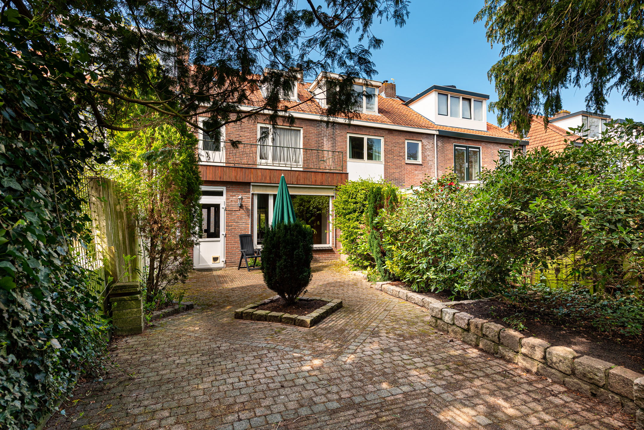 Foto 30 van Jacob Catsstraat 43