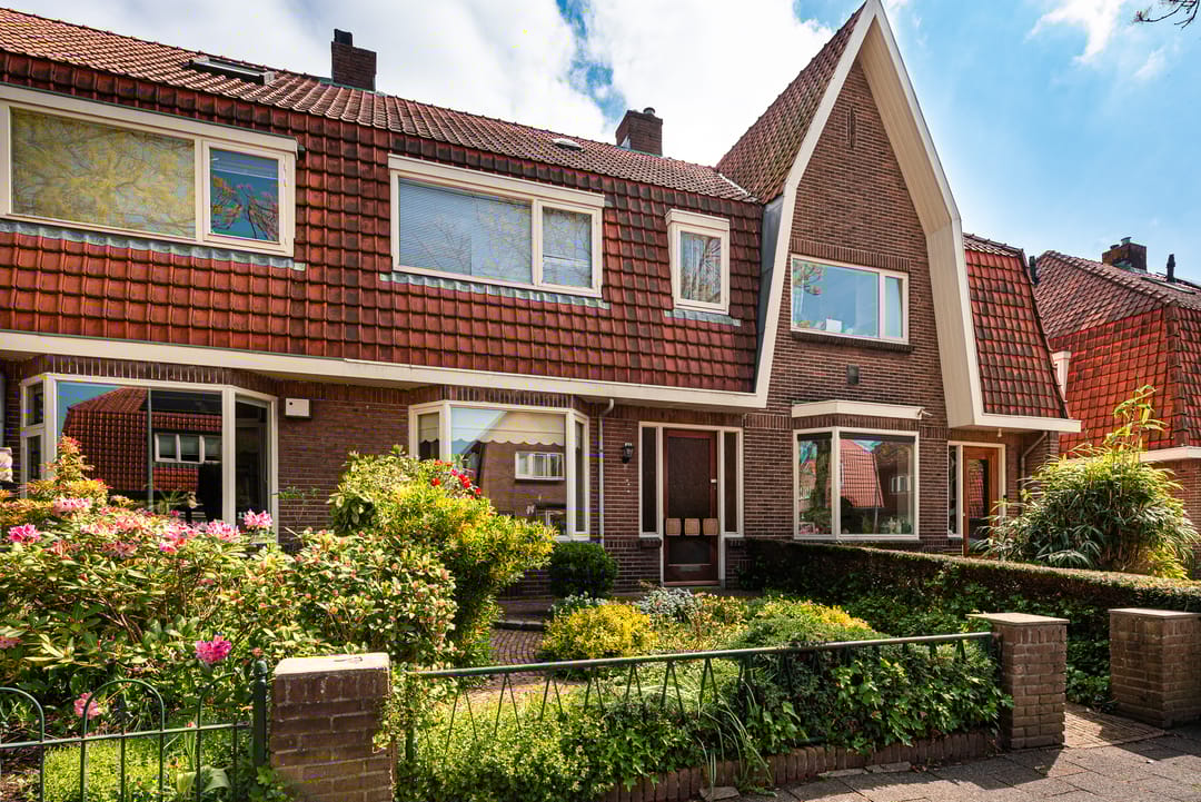 Foto 31 van Jacob Catsstraat 43