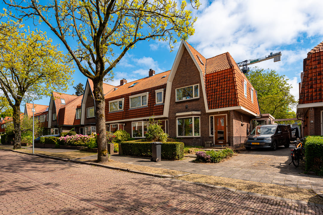 Foto 32 van Jacob Catsstraat 43