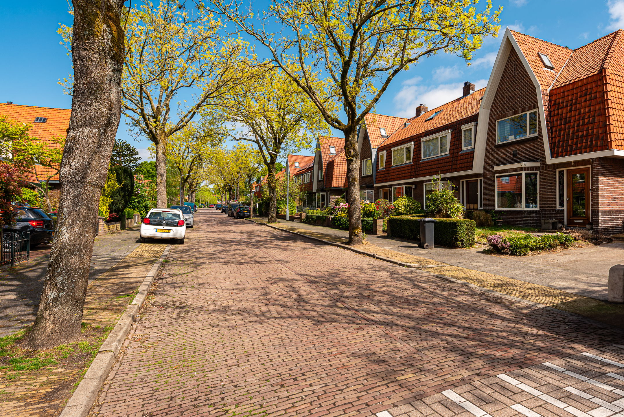 Foto 33 van Jacob Catsstraat 43