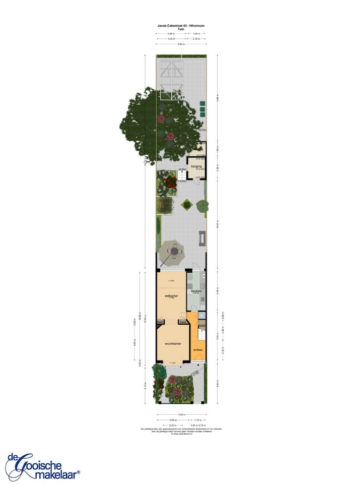 Foto 34 van Jacob Catsstraat 43