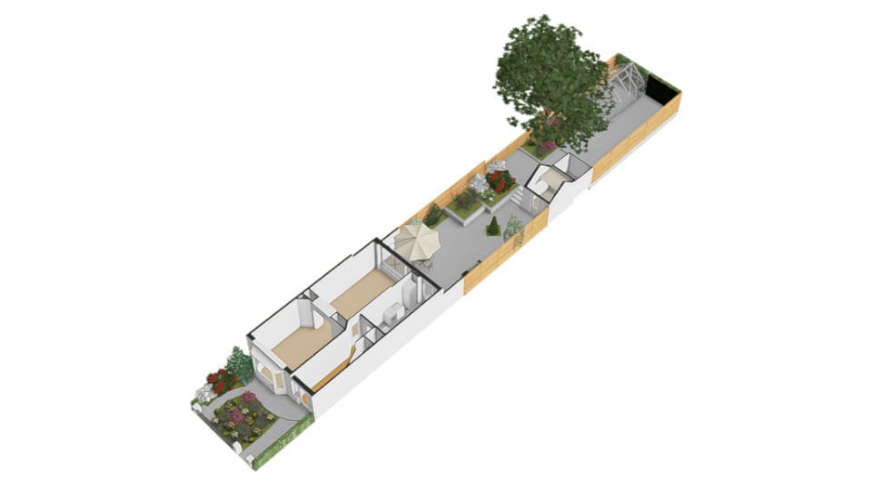 Foto 36 van Jacob Catsstraat 43