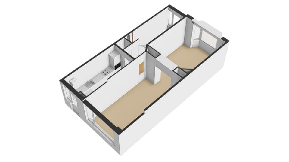 Foto 38 van Jacob Catsstraat 43