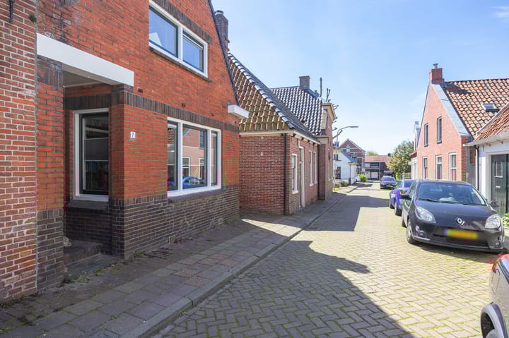 Foto 2 van Hoogstraat 7